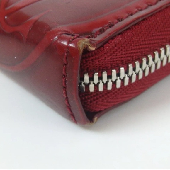 Authentic Cartier Happy Birthday Wallets with Box - Picture 10 of 11